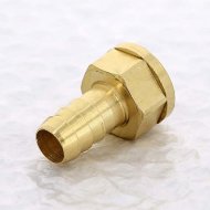 Штуцер В UNI-FITT 1/2"x15 Штуцер В UNI-FITT 1/2"x15
