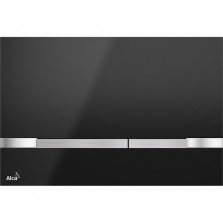 Кнопка Alca Plast STRIPE-BLACK Кнопка Alca Plast STRIPE-BLACK