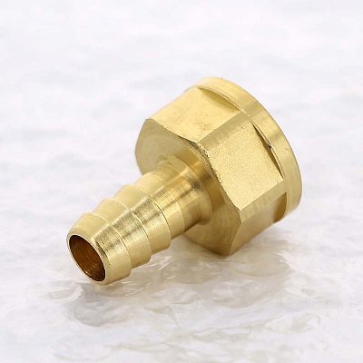 Штуцер В UNI-FITT 1/2"x13