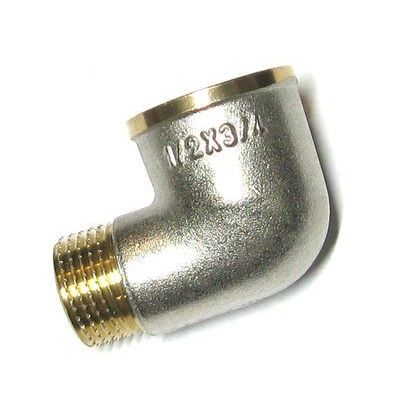 JIF 231 уголок 1/2"- 3/4" ш/г н JIF 231 уголок 1/2"- 3/4" ш/г н