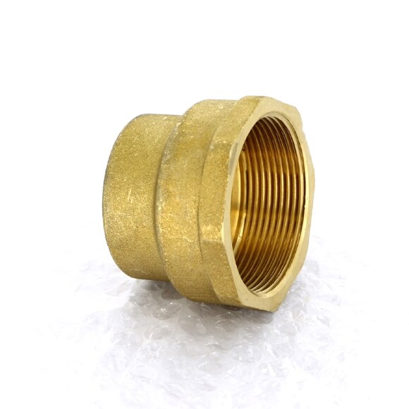 Муфта В UNI-FITT 1"1/2x2" Муфта В UNI-FITT 1"1/2x2"