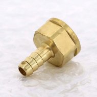 Штуцер В UNI-FITT 1/2"x10 Штуцер В UNI-FITT 1/2"x10