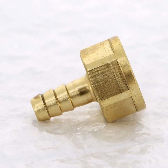 Штуцер В UNI-FITT 1/2"x10