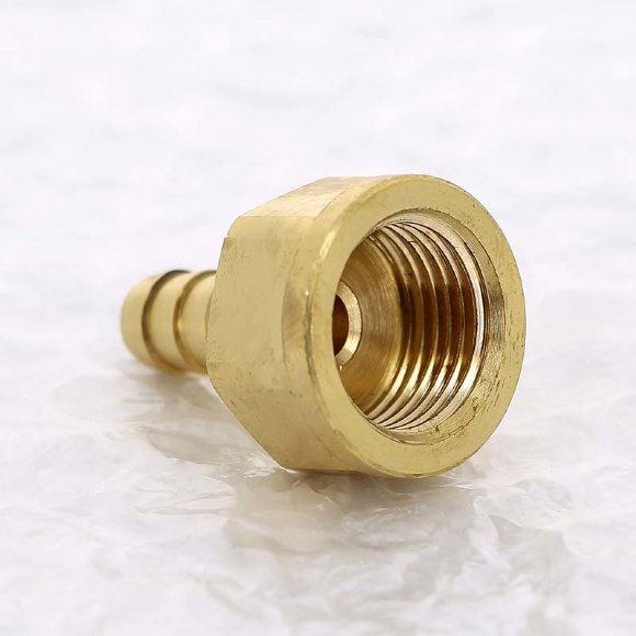 Штуцер В UNI-FITT 1/2"x10