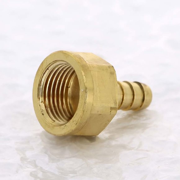 Штуцер В UNI-FITT 1/2"x10