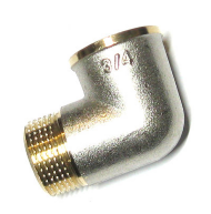 JIF 231 уголок 3/4" г/ш н JIF 231 уголок 3/4" г/ш н