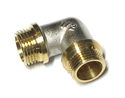 JIF 233 уголок 1/2" ш/ш с огр н JIF 233 уголок 1/2" ш/ш с огр н