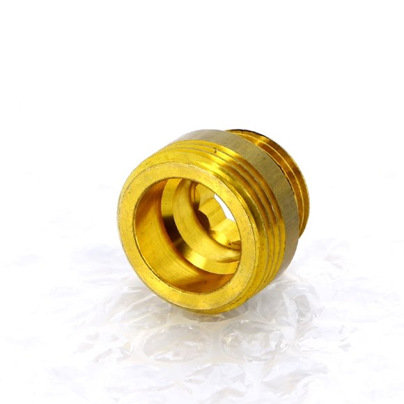 Ниппель Н UNI-FITT 1/2"х3/4" для радиаторных узлов Ниппель Н UNI-FITT 1/2"х3/4" для радиаторных узлов