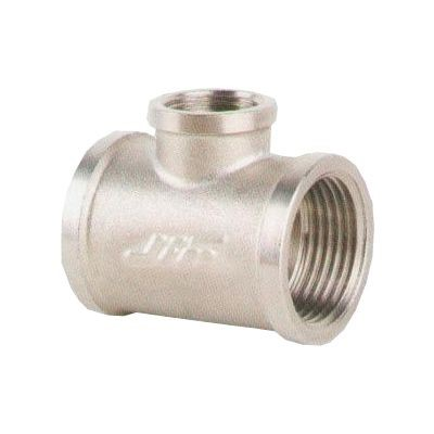 JIF 242  тройник  3/4"-1/2"-3/4" г/г/г н