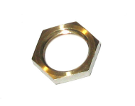 JIF 255 контргайка 1/2" н JIF 255 контргайка 1/2" н