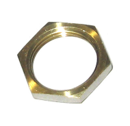 JIF 255  контргайка  3/4" н