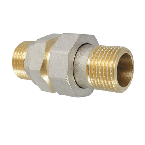 Американка 1/2" н/н прямая JIF 292 NB (10/170) Американка 1/2" н/н прямая JIF 292 NB (10/170)