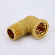 Угол НВ UNI-FITT 1/2" Угол НВ UNI-FITT 1/2"