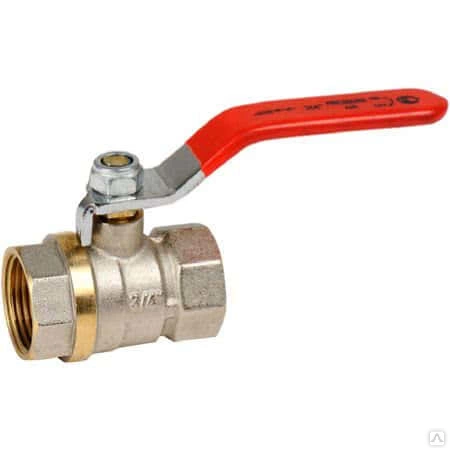 кран шар. STT ггр 1-1/4" (40/4)(32/4) кран шар. STT ггр 1-1/4" (40/4)(32/4)