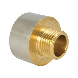 JIF 280 переходник 3/4" н- 1 1/4" вн г/ш н JIF 280 переходник 3/4" н- 1 1/4" вн г/ш н