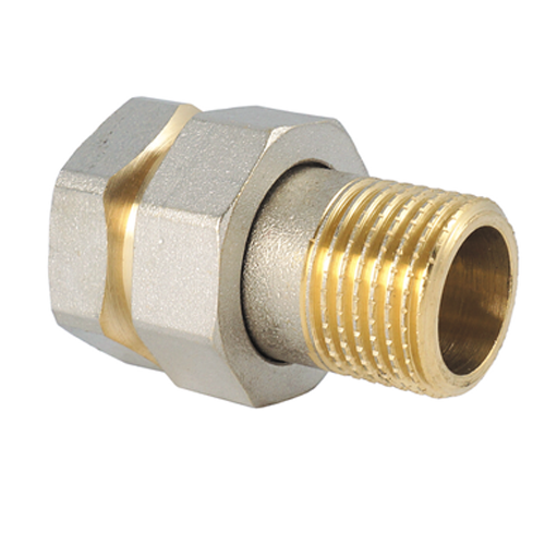 Американка 3/4" прямая JIF 290 NB (10/90) Американка 3/4" прямая JIF 290 NB (10/90)