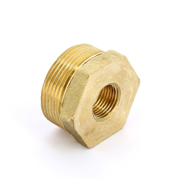 Футорка НВ UNI-FITT 1/2"x1"1/2 Футорка НВ UNI-FITT 1/2"x1"1/2