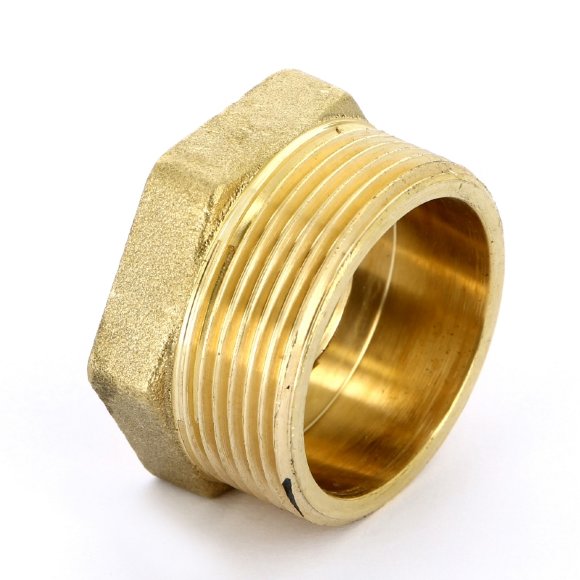 Футорка НВ UNI-FITT 1/2"x1"1/2 Футорка НВ UNI-FITT 1/2"x1"1/2