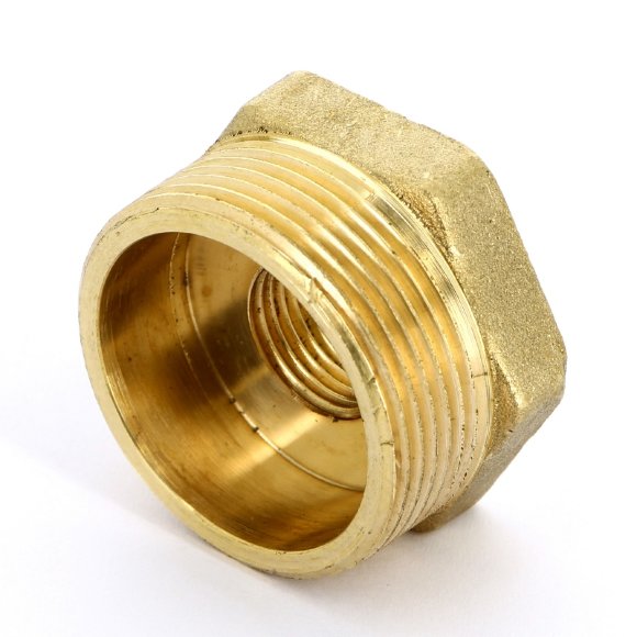 Футорка НВ UNI-FITT 1/2"x1"1/2 Футорка НВ UNI-FITT 1/2"x1"1/2