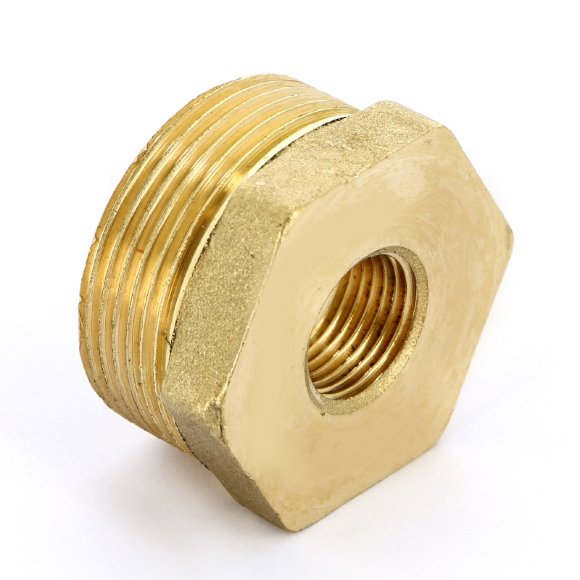 Футорка НВ UNI-FITT 1/2"x1"1/2 Футорка НВ UNI-FITT 1/2"x1"1/2