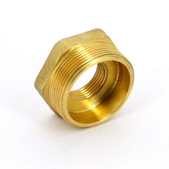 Футорка НВ UNI-FITT 1"x2" Футорка НВ UNI-FITT 1"x2"