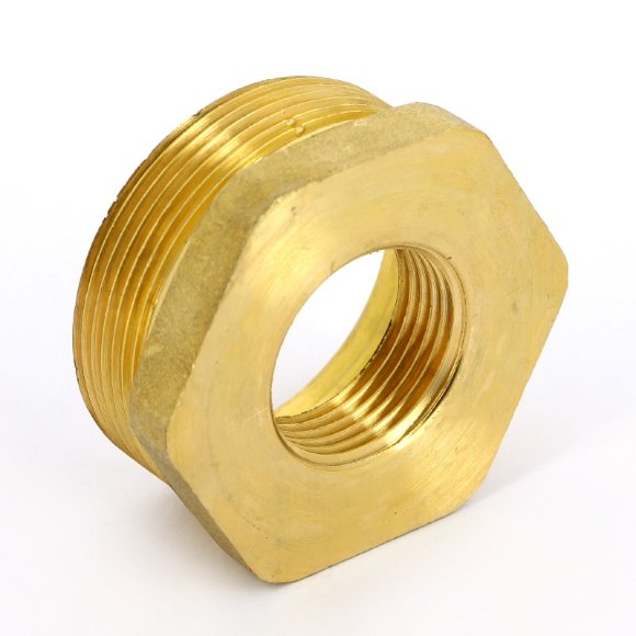 Футорка НВ UNI-FITT 1"x2" Футорка НВ UNI-FITT 1"x2"