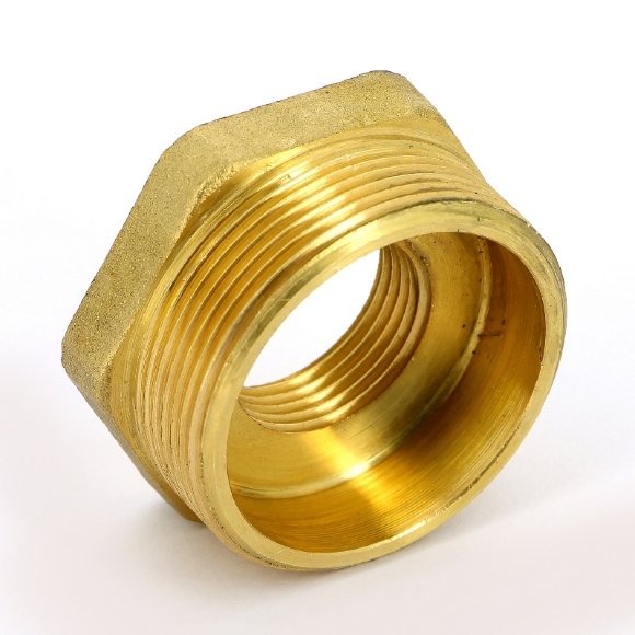 Футорка НВ UNI-FITT 1"x2" Футорка НВ UNI-FITT 1"x2"