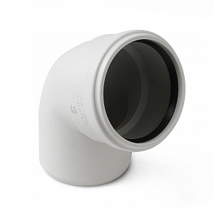 Отвод Polytron Stilte Plus 110x67,5° PRO AQUA Отвод Polytron Stilte Plus 110x67,5° PRO AQUA