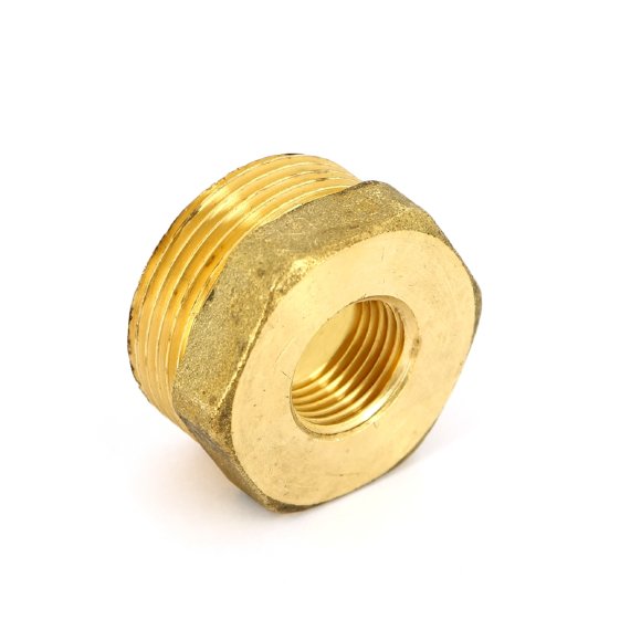 Футорка НВ UNI-FITT 1/2"x1"1/4 Футорка НВ UNI-FITT 1/2"x1"1/4