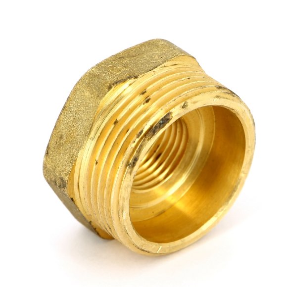 Футорка НВ UNI-FITT 1/2"x1"1/4 Футорка НВ UNI-FITT 1/2"x1"1/4