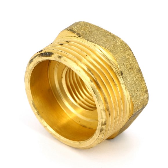 Футорка НВ UNI-FITT 1/2"x1"1/4 Футорка НВ UNI-FITT 1/2"x1"1/4
