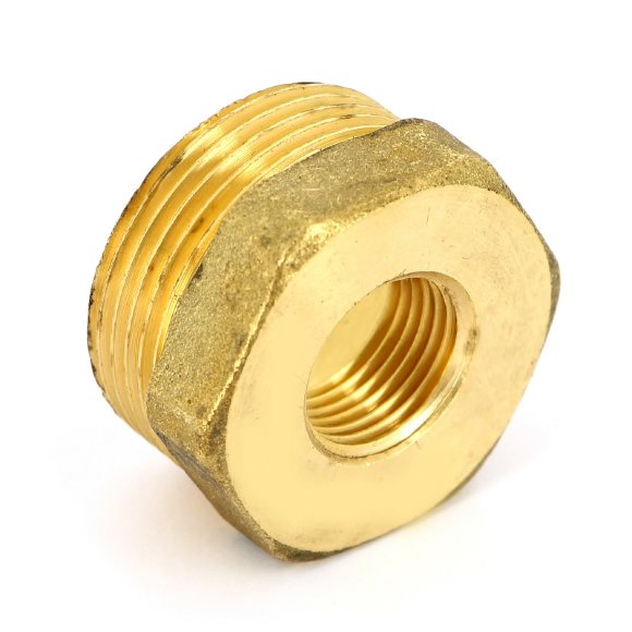 Футорка НВ UNI-FITT 1/2"x1"1/4 Футорка НВ UNI-FITT 1/2"x1"1/4