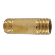Бочонок удлинительный 1/2"х60 мм латунь JIF 431 BR (1/10/360) Бочонок удлинительный 1/2"х60 мм латунь JIF 431 BR (1/10/360)