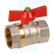 Кран шар. STT ггб 1/2" (300/30)(200/20) Кран шар. STT ггб 1/2" (300/30)(200/20)
