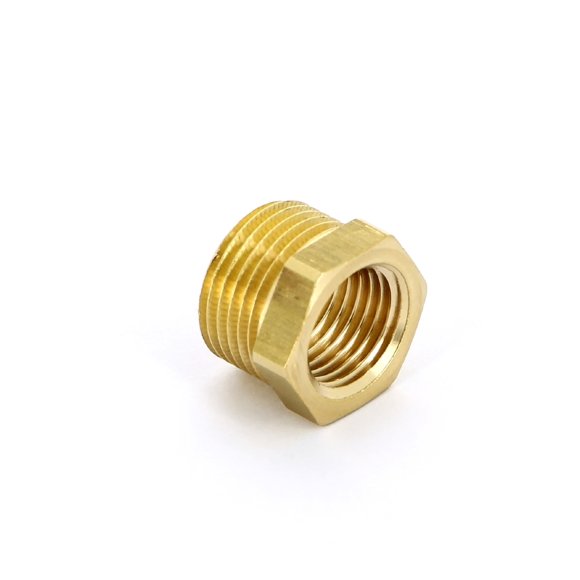 Футорка НВ UNI-FITT 1/8"x3/8" Футорка НВ UNI-FITT 1/8"x3/8"
