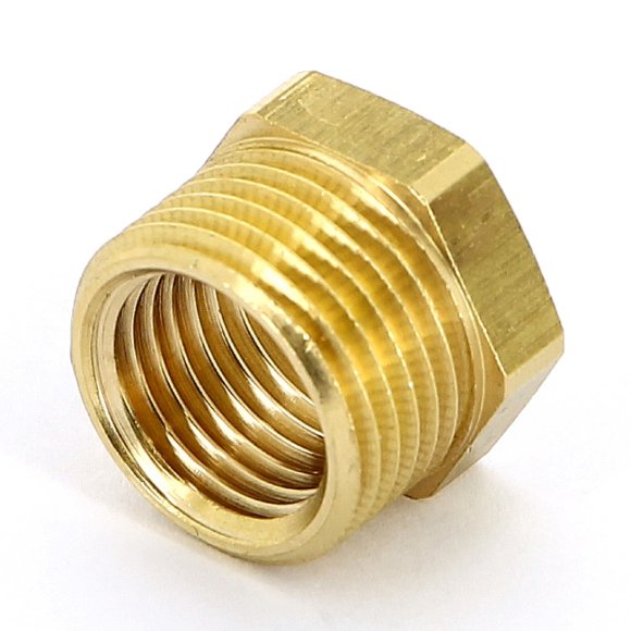 Футорка НВ UNI-FITT 1/8"x3/8" Футорка НВ UNI-FITT 1/8"x3/8"
