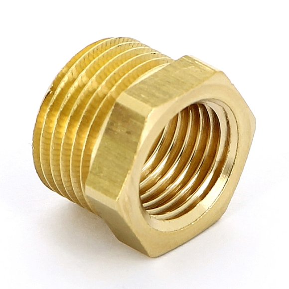 Футорка НВ UNI-FITT 1/8"x3/8" Футорка НВ UNI-FITT 1/8"x3/8"