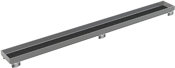Решетка   Alca Plast  FLOOR-  950(для APZ6 и APZ106)