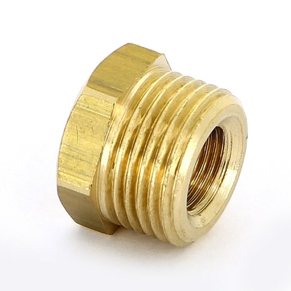 Футорка НВ UNI-FITT 1/4"x3/8" Футорка НВ UNI-FITT 1/4"x3/8"