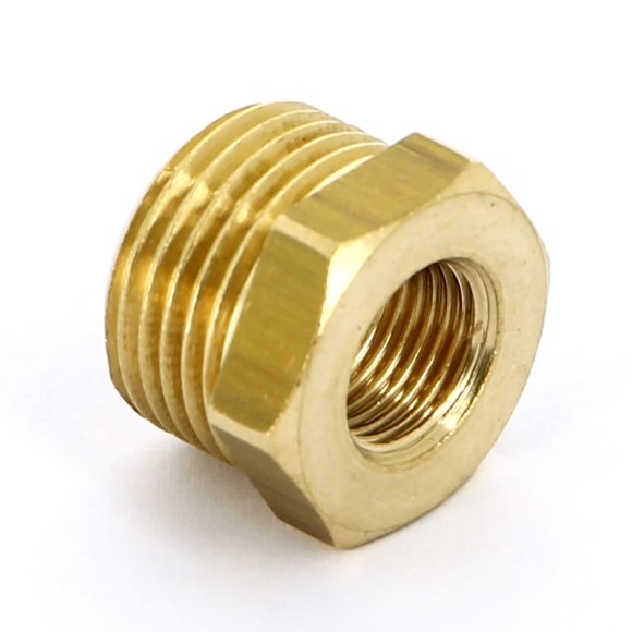 Футорка НВ UNI-FITT 1/4"x3/8" Футорка НВ UNI-FITT 1/4"x3/8"