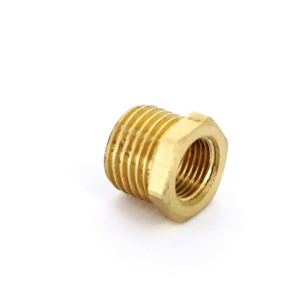 Футорка НВ UNI-FITT 1/8"x1/4" Футорка НВ UNI-FITT 1/8"x1/4"