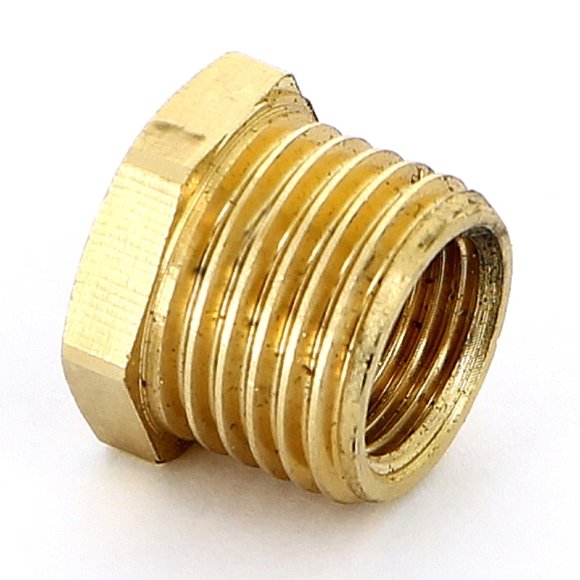 Футорка НВ UNI-FITT 1/8"x1/4" Футорка НВ UNI-FITT 1/8"x1/4"