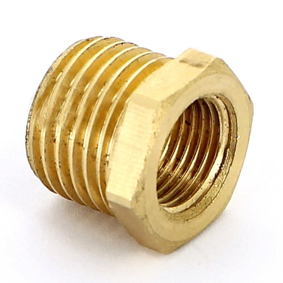 Футорка НВ UNI-FITT 1/8"x1/4" Футорка НВ UNI-FITT 1/8"x1/4"