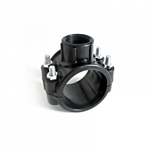 Седло (крепление болт) POELSAN 63x1 1/2 PRO AQUA Седло (крепление болт) POELSAN 63x1 1/2 PRO AQUA