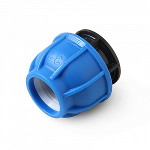UNIO Заглушка PRO AQUA 75 UNIO Заглушка PRO AQUA 75