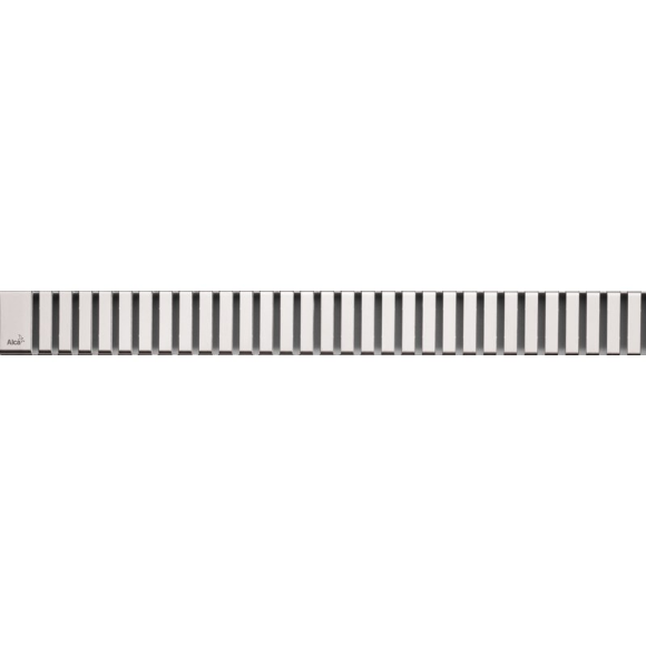 Решетка   Alca Plast  LINE- 300M