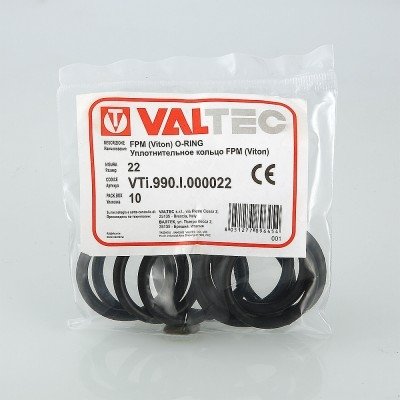 Уплотнительное кольцо 28 FPM (Viton) Уплотнительное кольцо 28 FPM (Viton)