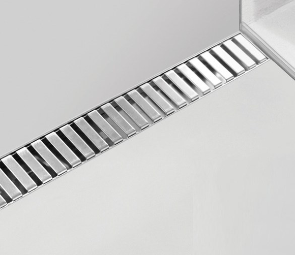 Решетка   Alca Plast  LINE- 850M