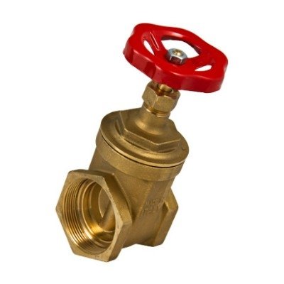 Клиновая задвижка VALTEC PN 16 1 1/4" Клиновая задвижка VALTEC PN 16 1 1/4"