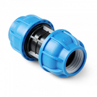UNIO Муфта соединительная 40 PRO AQUA UNIO Муфта соединительная 40 PRO AQUA